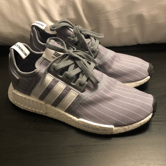 Adidas NMD R1 Bedwin & The Heartbreakers - Picture 2 of 7